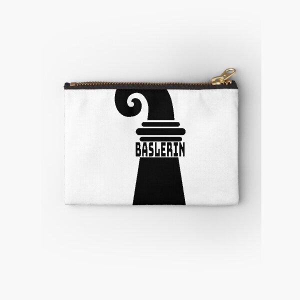 Item preview, My Hometown Basel Typography Design with Central Text designed and sold by shrakhimov.