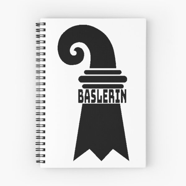 Item preview, My Hometown Basel Typography Design with Central Text designed and sold by shrakhimov.
