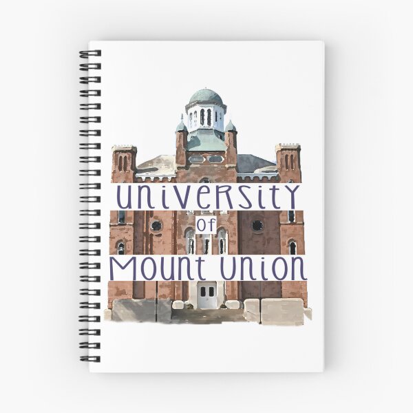 Item preview, Mount Union designed and sold by dirnkmns.