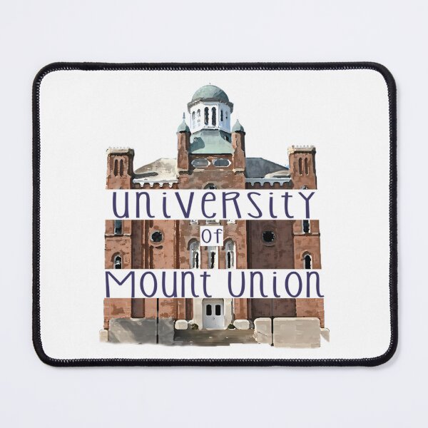 Item preview, Mount Union designed and sold by dirnkmns.