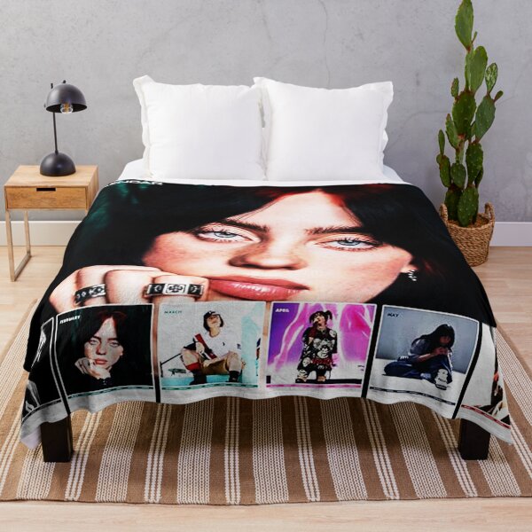 Artikelvorschau, Tour004 design art Billie lovers eilish  entworfen und verkauft von hcowopec8.