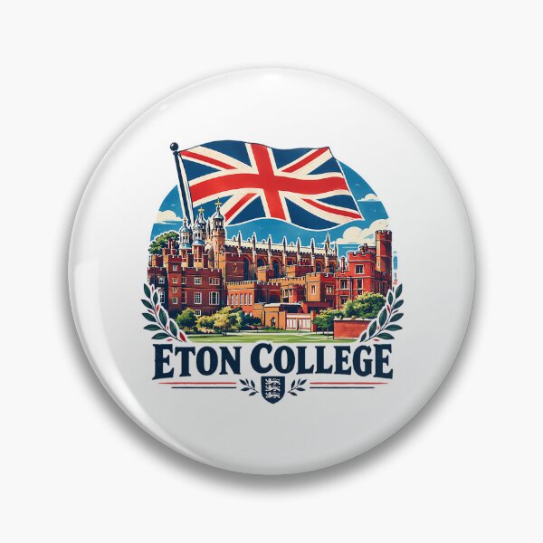 Item preview, Eton College designed and sold by kdgisj.