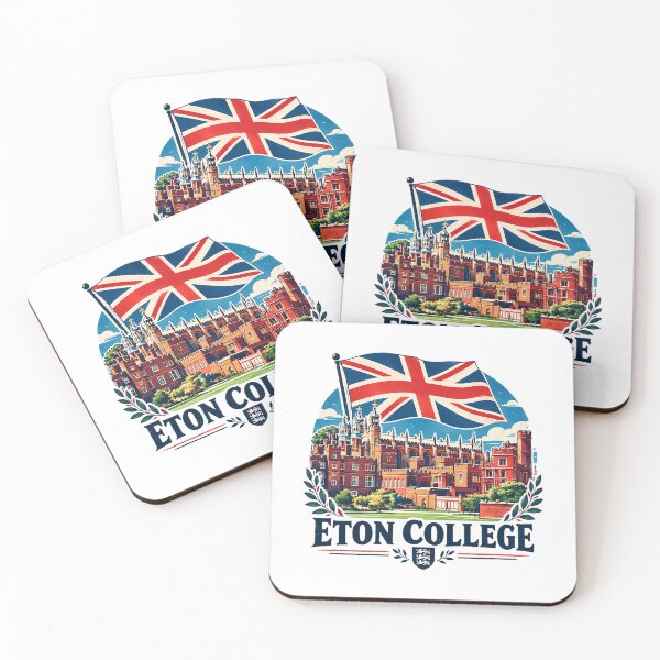 Item preview, Eton College designed and sold by kdgisj.