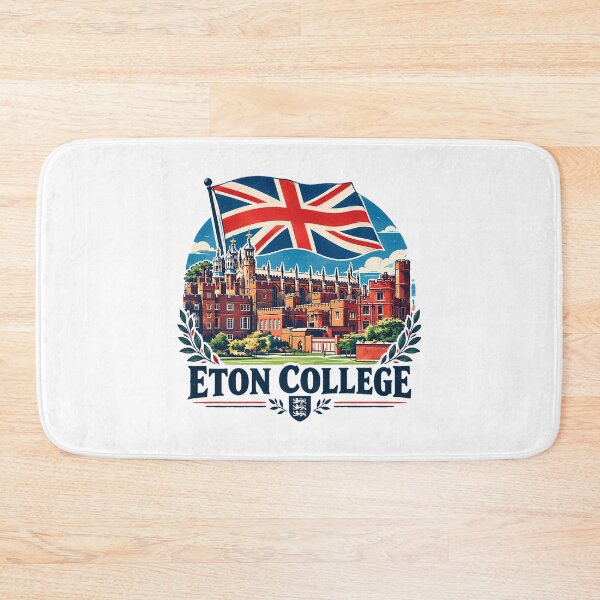 Artikelvorschau, Eton College entworfen und verkauft von kdgisj.