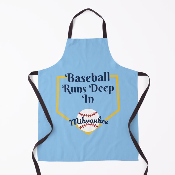 Artikelvorschau, Hat eine lange Tradition im Milwaukee Baseball entworfen und verkauft von MASMUS27.