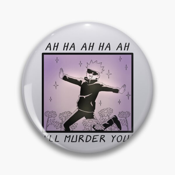 Item preview, Doodle I'll Murder You designed and sold by Ninaa-Art.