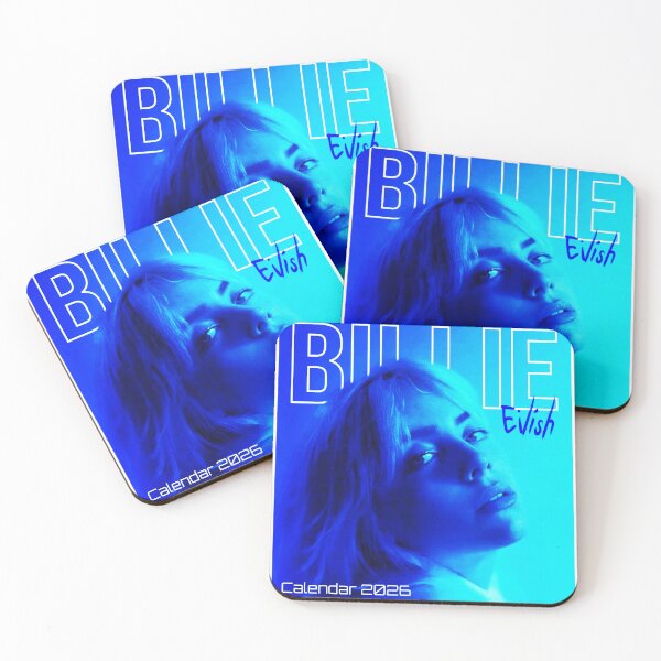 Aperçu de l'œuvre Tour005 design art Billie lovers eilish créée et vendue par hcowopec8.