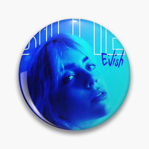 Artikelvorschau, Tour005 design art Billie lovers eilish  entworfen und verkauft von hcowopec8.