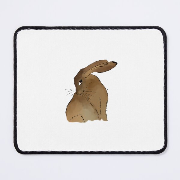 Item preview, Beautiful brown bunny designed and sold by GustavaLori.