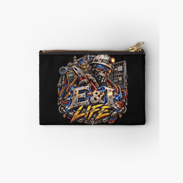 Item preview, E&I Life – Electrical & Instrumentation Technician designed and sold by artistwill.