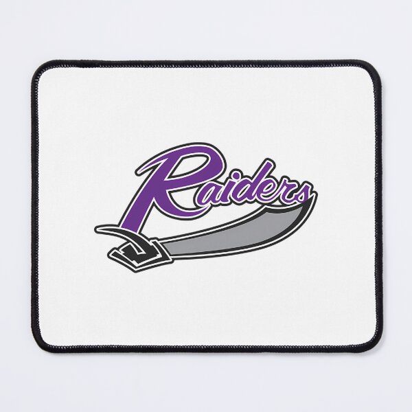 Item preview, Mount Union Raiders  designed and sold by dirnkmns.