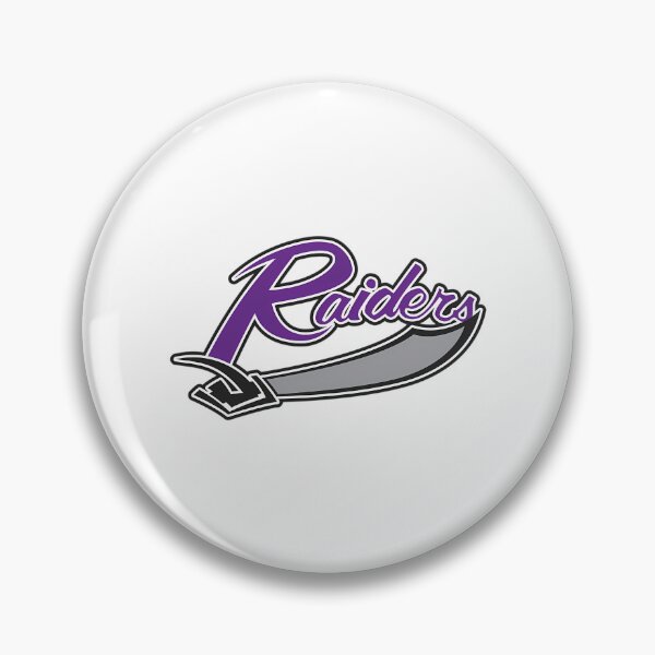 Artikelvorschau, Mount Union Raiders entworfen und verkauft von dirnkmns.