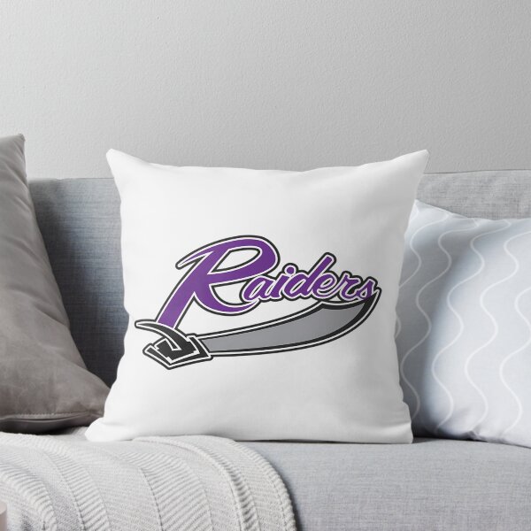 Artikelvorschau, Mount Union Raiders entworfen und verkauft von dirnkmns.