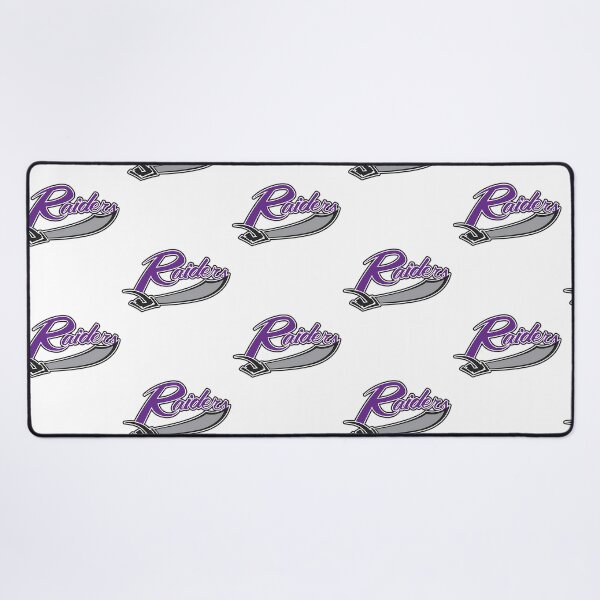 Item preview, Mount Union Raiders  designed and sold by dirnkmns.