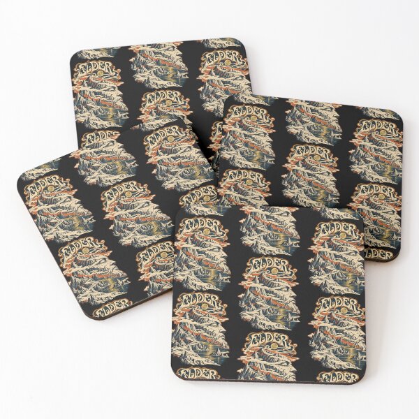 Item preview, Elder Band – Psychedelic Stoner Progressive Rock Vintage Art designed and sold by chooseur1outfit.