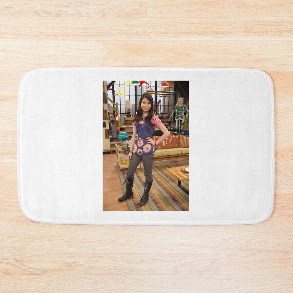 Item preview, Icarly Inspired Cute and Playful Design for Fans designed and sold by Paul Kabon.