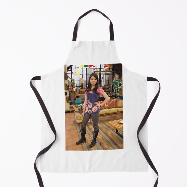 Item preview, Icarly Inspired Cute and Playful Design for Fans designed and sold by Paul Kabon.