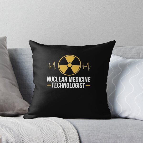 Item preview, S52 Nuclear Medicine Radiology Radiography Radioactive (3) designed and sold by LevernePrickles.