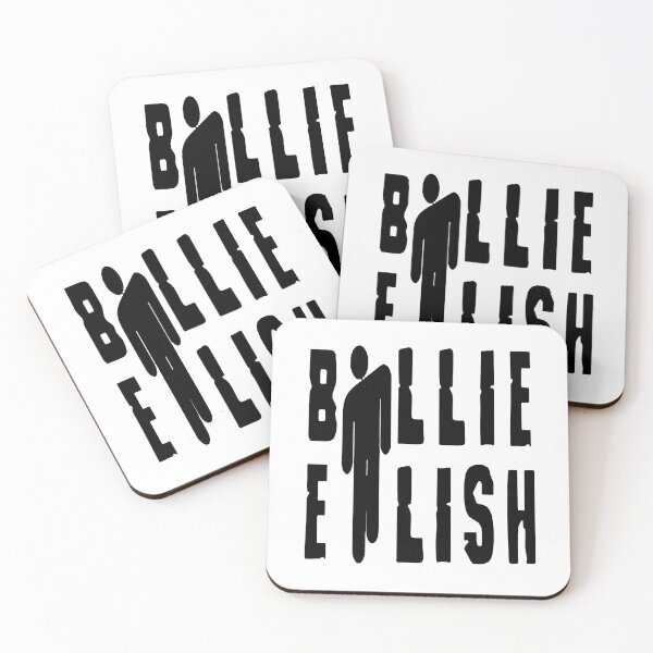 Aperçu de l'œuvre Tour008 design art Billie lovers eilish créée et vendue par hcowopec8.