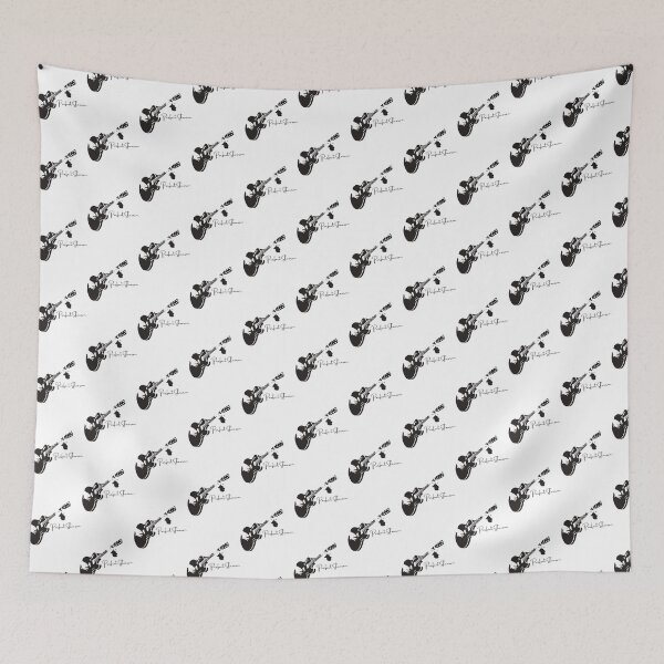 Item preview, Ed Sheeran Inspired Perfect Song Guitar Illustration Design designed and sold by Nestas229596.