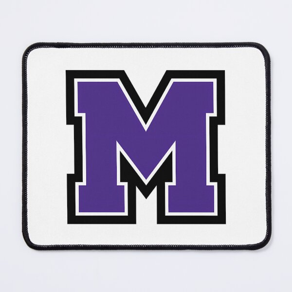 Artikelvorschau, Mount Union Raiders entworfen und verkauft von dirnkmns.