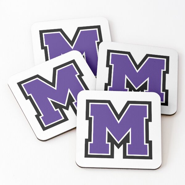 Artikelvorschau, Mount Union Raiders entworfen und verkauft von dirnkmns.