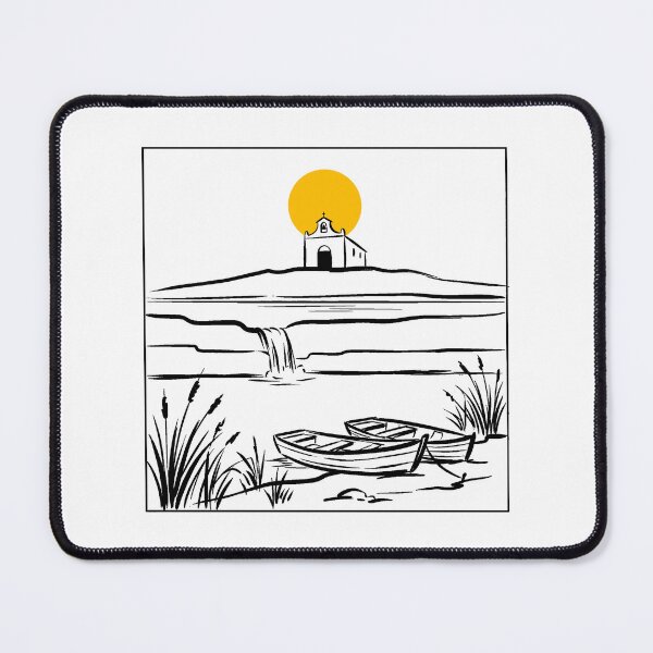 Item preview, Ruidera Lakes designed and sold by DON QIXO.