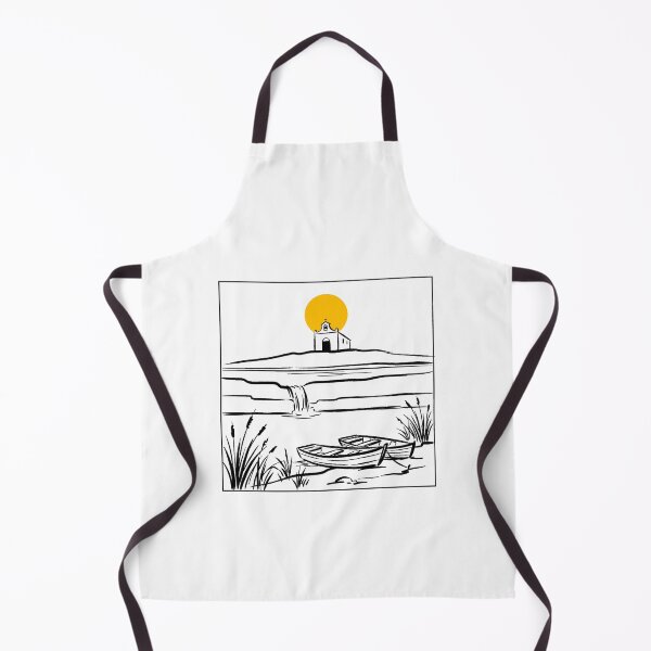 Item preview, Ruidera Lakes designed and sold by DON QIXO.