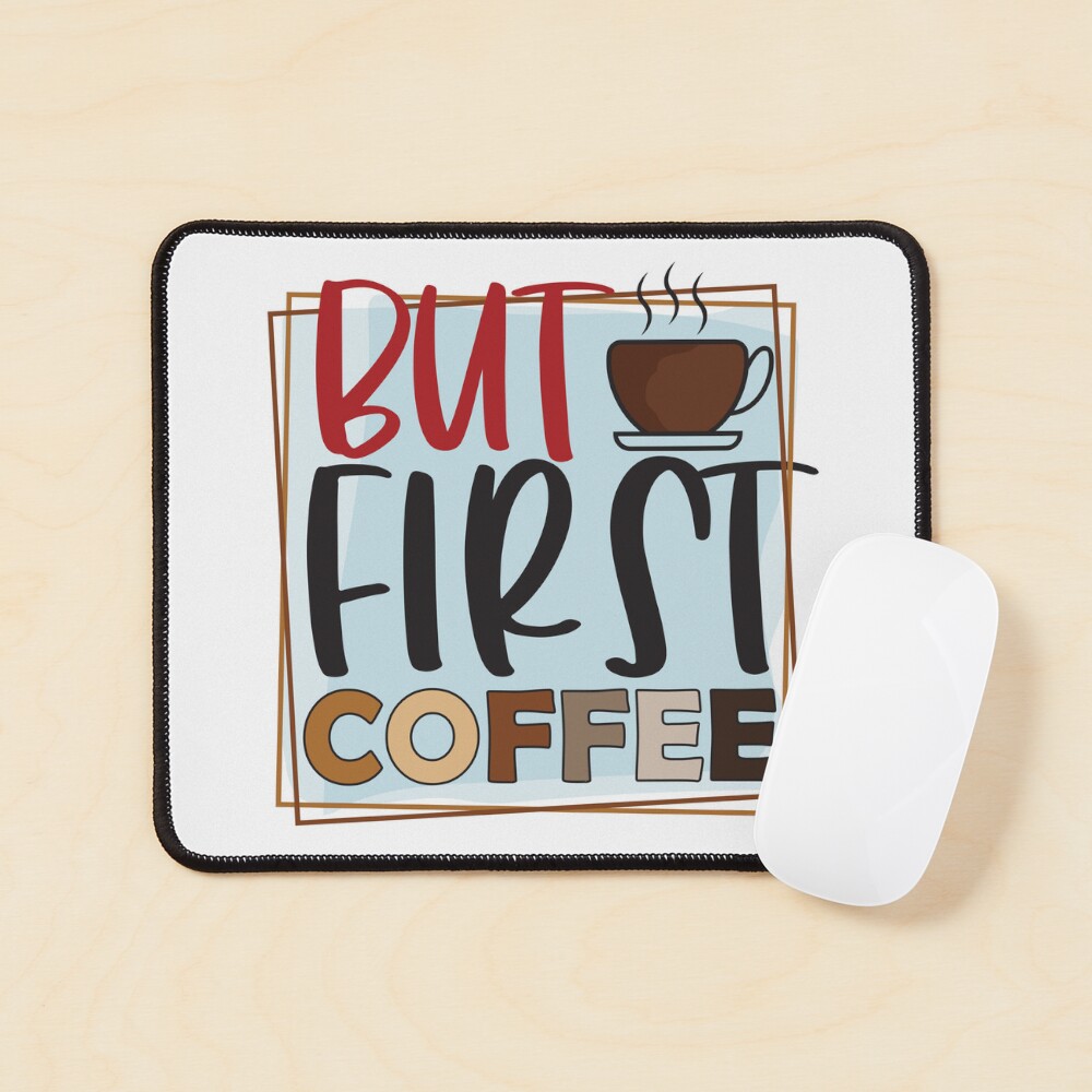 Item preview, Mouse Pad designed and sold by CleanDecor.