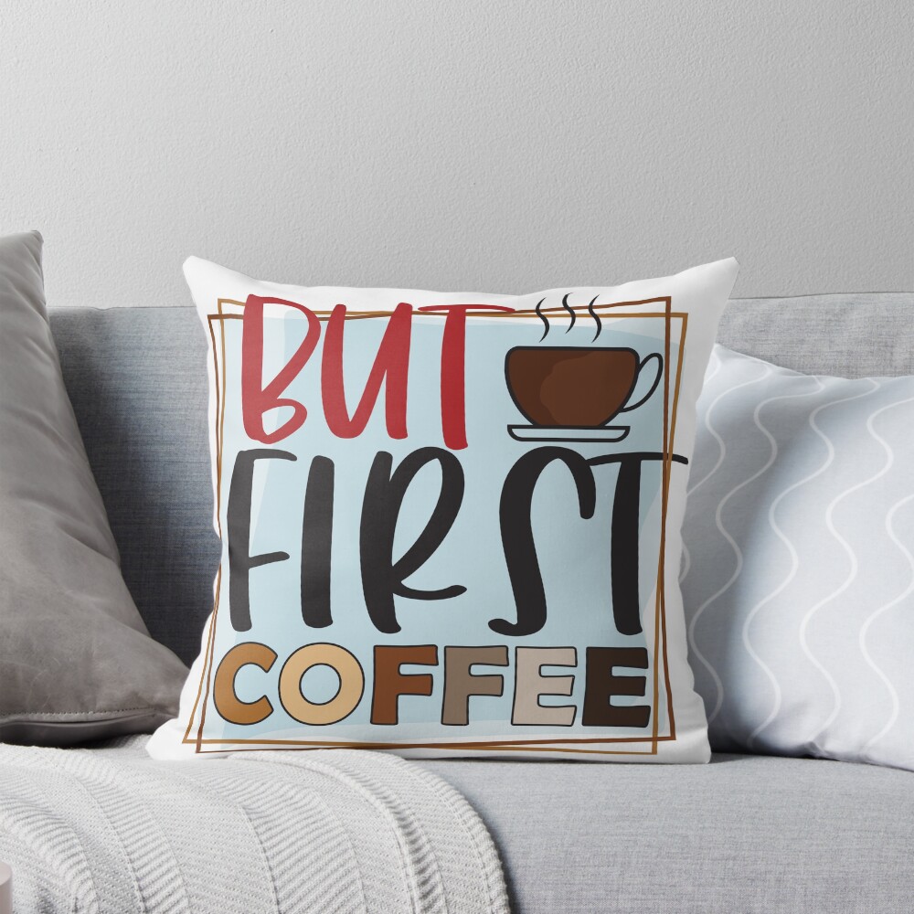 Item preview, Throw Pillow designed and sold by CleanDecor.