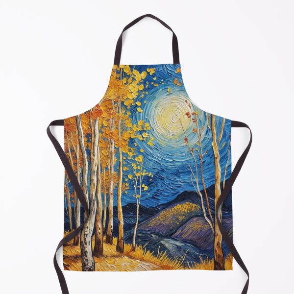 Item preview, Autumn in the city forest designed and sold by sid1802.