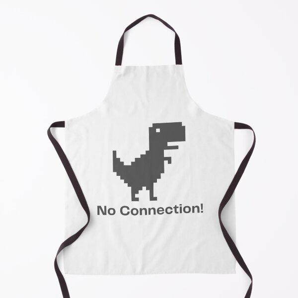 Item preview, Offline Dinosaur — No Connection Funny Internet designed and sold by AutomationDataCamp LLC.