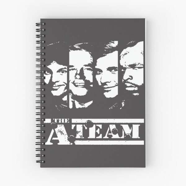 Item preview, The Squad - Fun Group Friendship Design for Team Spirit designed and sold by Ramcesdesign.