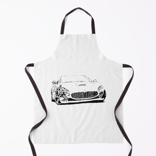 Item preview, Gran Turismo Inspired Racing Sketch Art Design designed and sold by Simone Brewer.