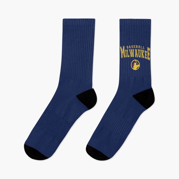 Artikelvorschau, Milwaukee Baseball – Vintage-Schlagmann & Baseballfan entworfen und verkauft von MASMUS27.