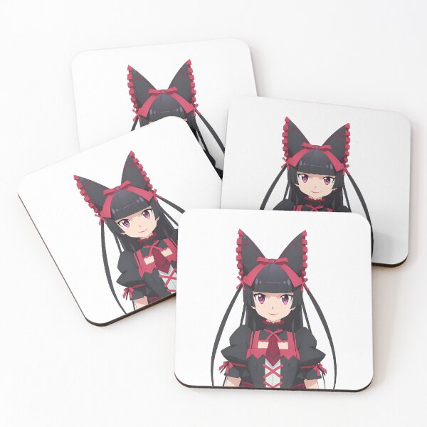 Aperçu de l'œuvre Rory Mercury - 12 créée et vendue par Infinite-Aspire.