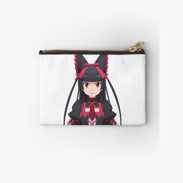 Item preview, Rory Mercury - 12 designed and sold by Infinite-Aspire.