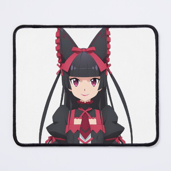 Item preview, Rory Mercury - 12 designed and sold by Infinite-Aspire.