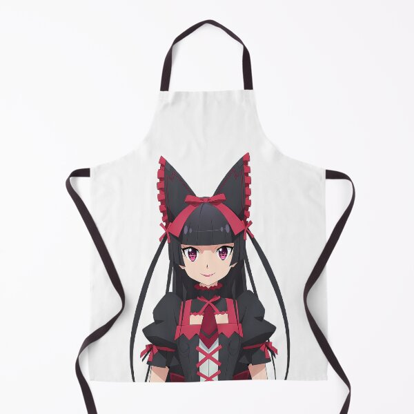 Aperçu de l'œuvre Rory Mercury - 12 créée et vendue par Infinite-Aspire.