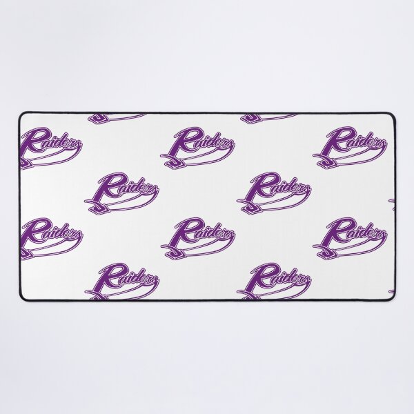 Item preview, Mu Purple Raid Team designed and sold by dirnkmns.