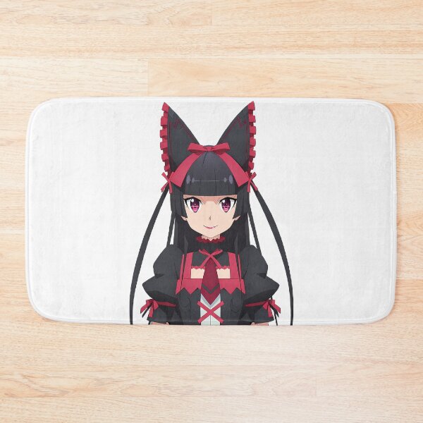 Artikelvorschau, Rory Mercury - 12 entworfen und verkauft von Infinite-Aspire.