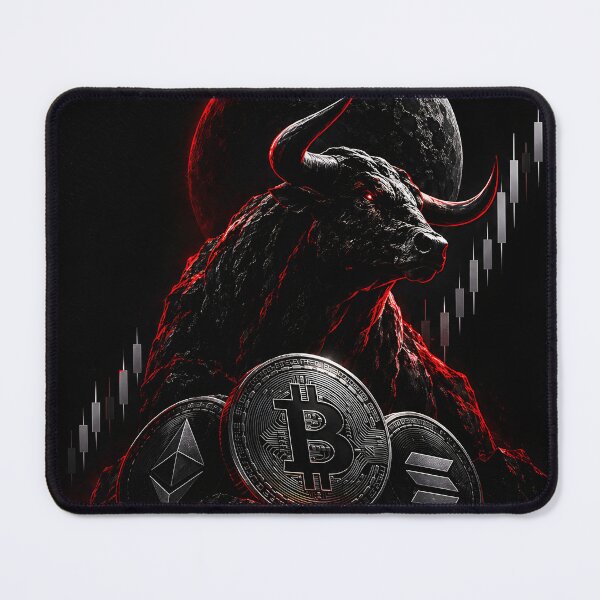 Aperçu de l'œuvre Crypto Discipliné créée et vendue par aey-art.