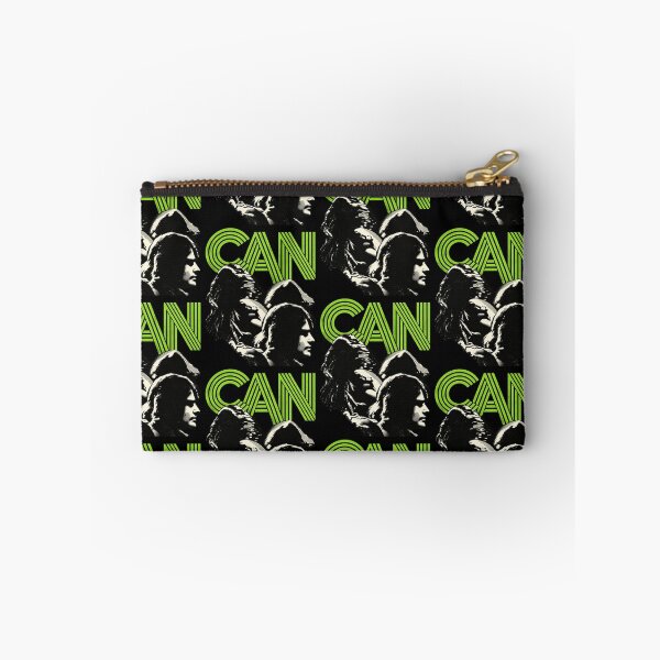 Artikelvorschau, CAN Band – Vintage Krautrock German Experimental Psychedelic Rock Art entworfen und verkauft von chooseur1outfit.