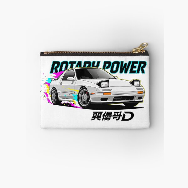 Item preview, ROTARY POWER RX7 designed and sold by Fuel & Wheels.
