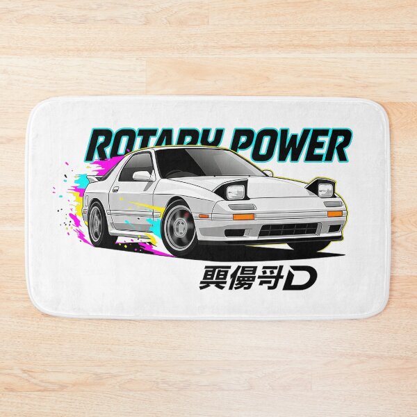 Item preview, ROTARY POWER RX7 designed and sold by Fuel & Wheels.