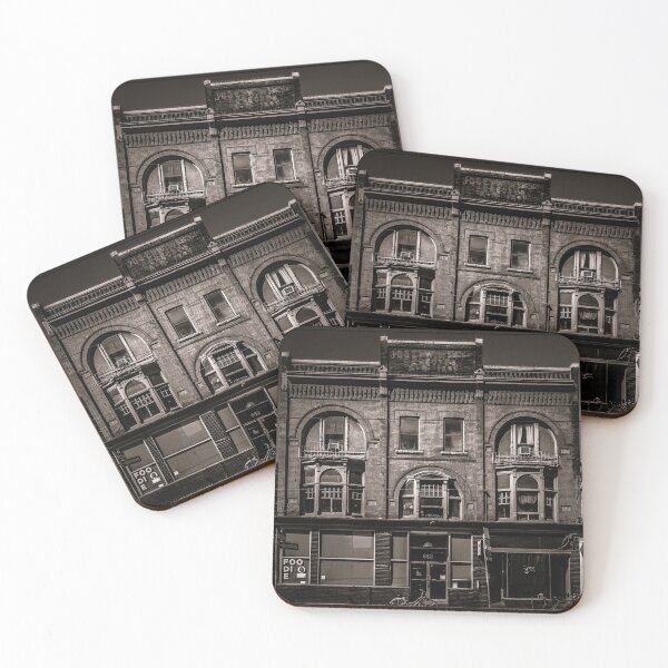 Item preview, Joseph White Building No 2 designed and sold by The Learning Curve Photography.