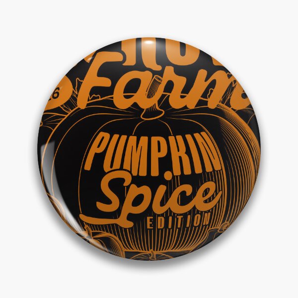 Item preview, Pumpkin Spice Edition designed and sold by Uncrowd Industries Inc..
