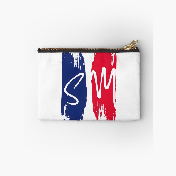 Item preview, Vintage Citroën SM Classic Car Illustration Design designed and sold by Simone Brewer.