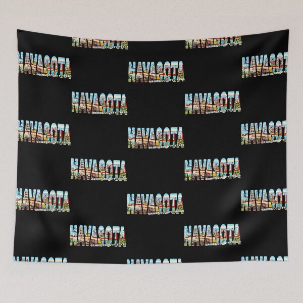 Item preview, Navasota Grimes County Texas - Welcome Mural Sign Union Pacific Train designed and sold by dirnkmns.