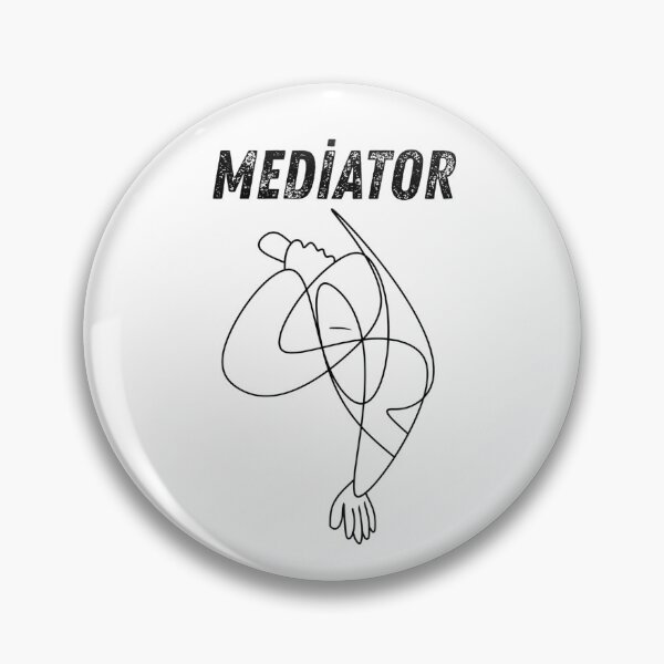 Artikelvorschau, Mediator entworfen und verkauft von Designhand.